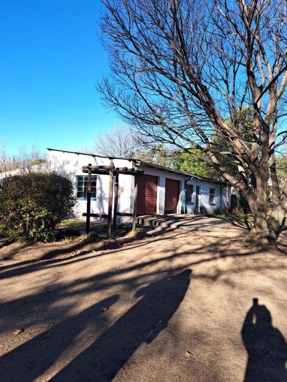 3 Bedroom Property for Sale in Clocolan Free State